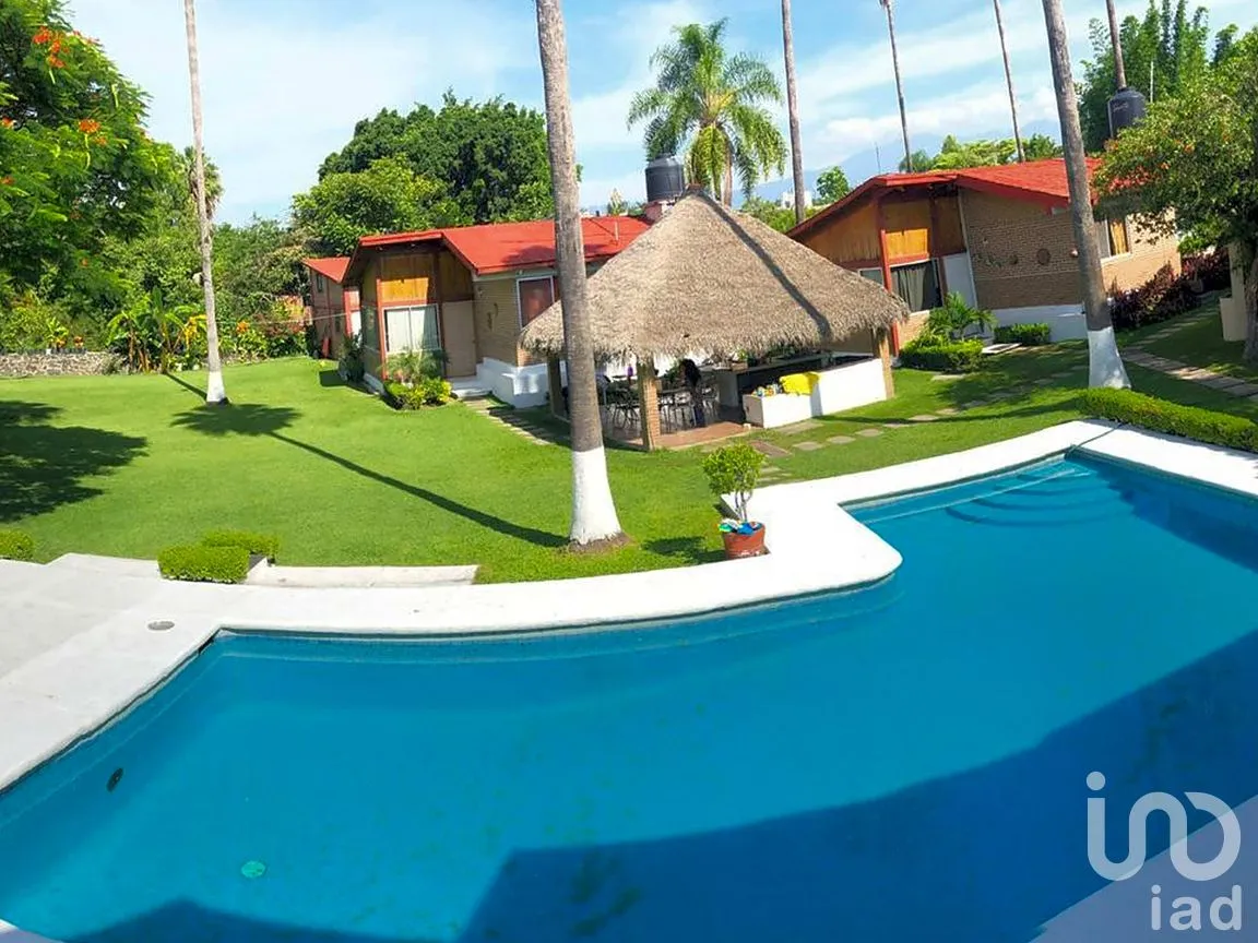 Casa en Venta en La Nopalera, Jiutepec, Morelos | NEX-263667 | iad México | Foto 8 de 13
