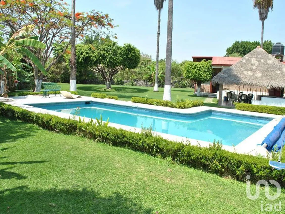 Casa en Venta en La Nopalera, Jiutepec, Morelos | NEX-263667 | iad México | Foto 9 de 13