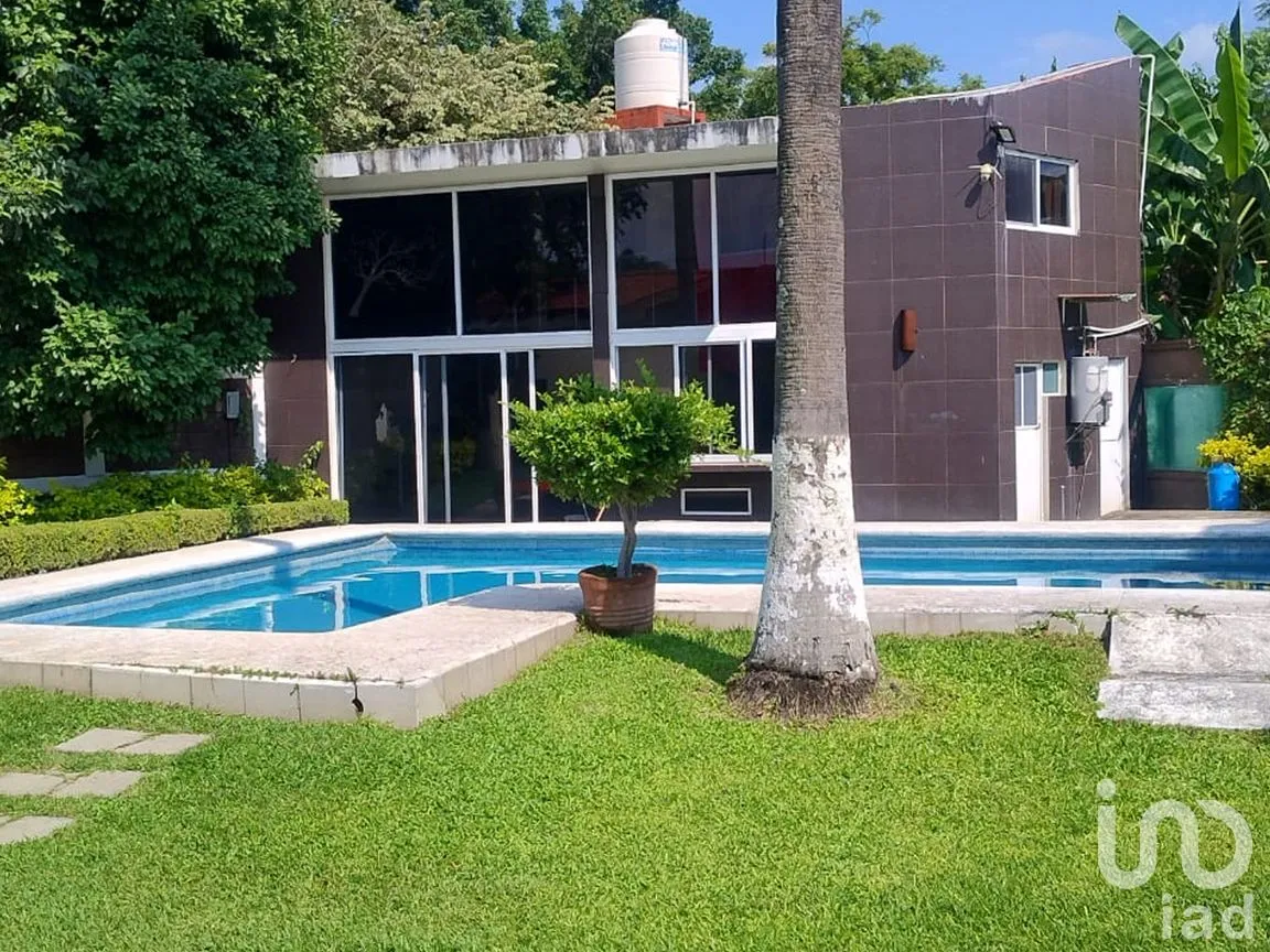 Casa en Venta en La Nopalera, Jiutepec, Morelos | NEX-263667 | iad México | Foto 1 de 13