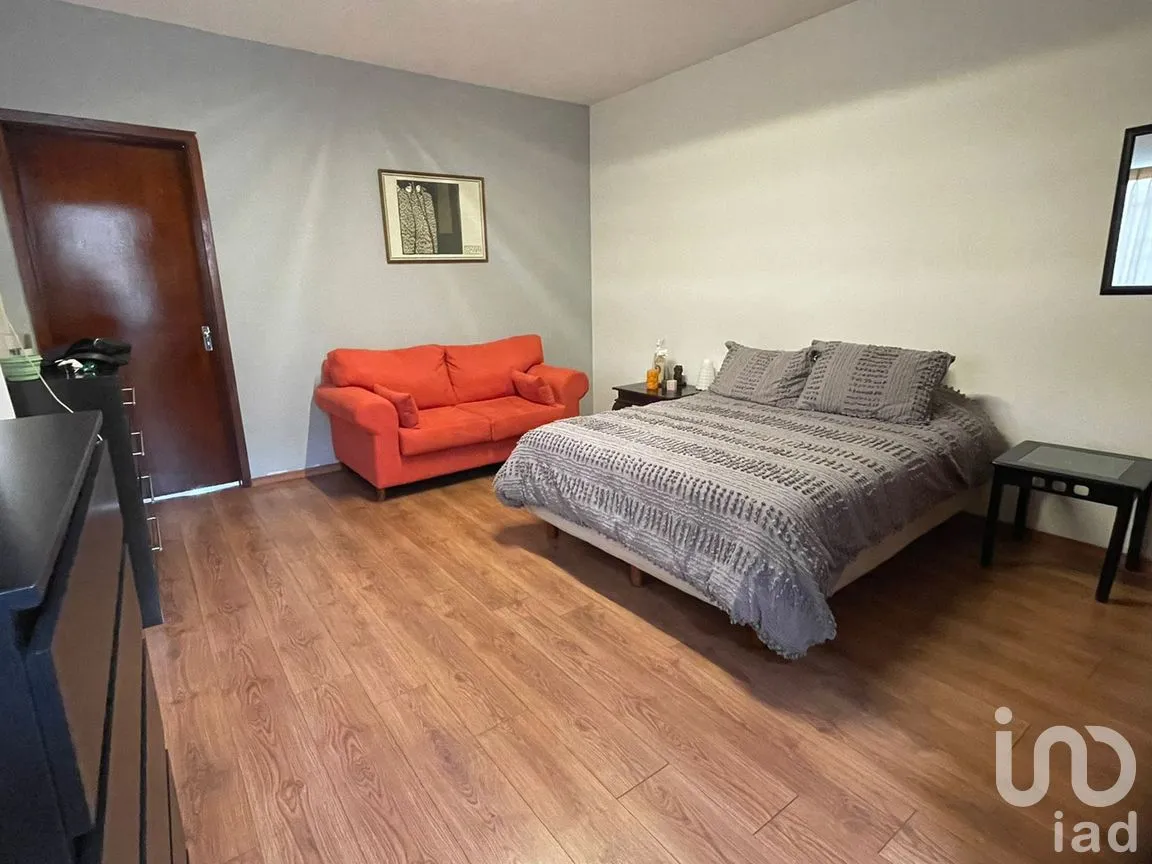Casa en Venta en Letrán Valle, Benito Juárez, Ciudad de México | NEX-265212 | iad México | Foto 11 de 15