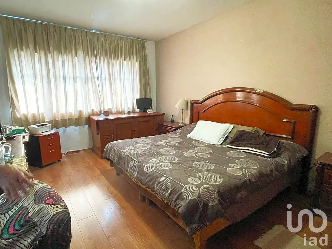 Casa en Venta en Letrán Valle, Benito Juárez, Ciudad de México | NEX-265212 | iad México | Foto 12 de 15