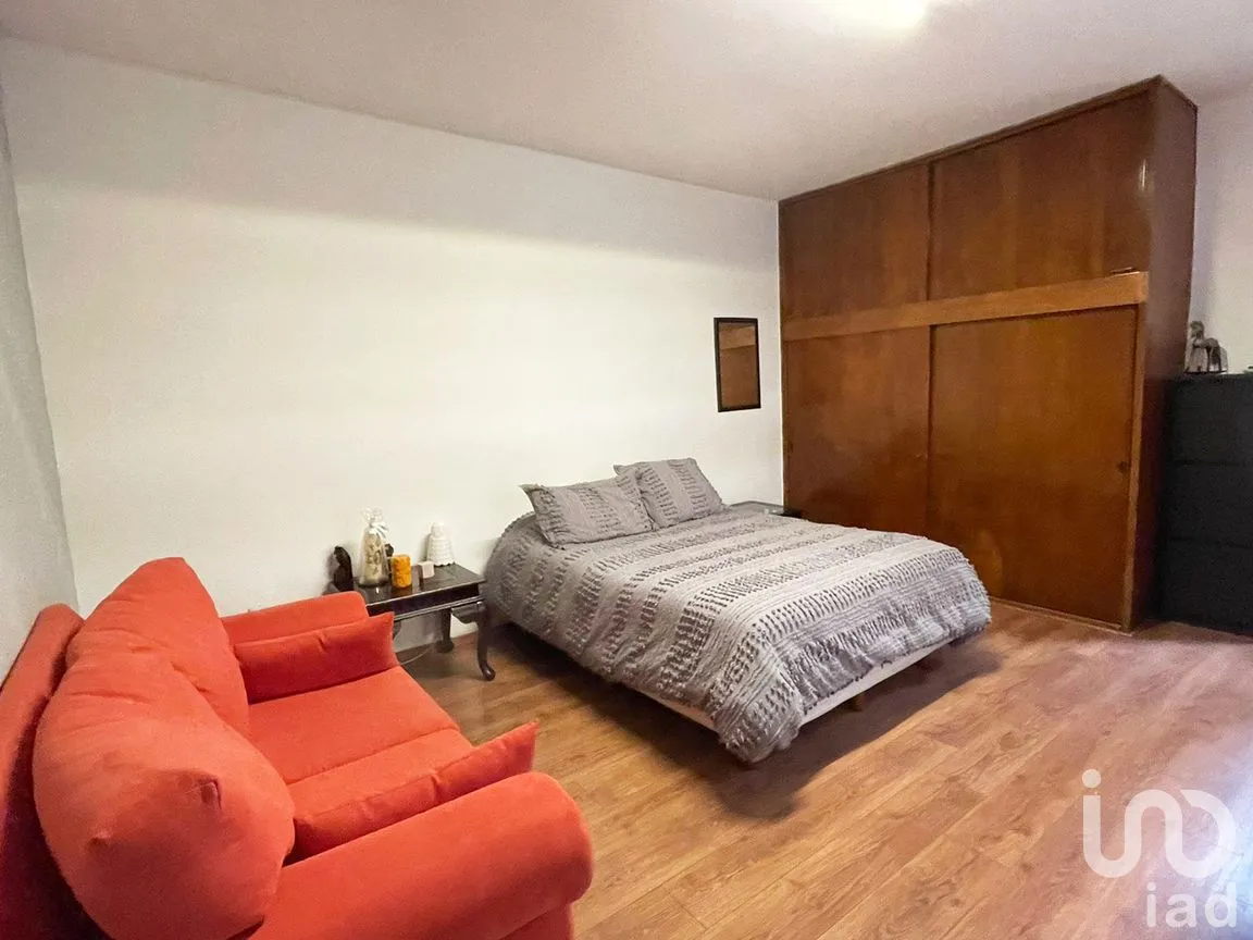 Casa en Venta en Letrán Valle, Benito Juárez, Ciudad de México | NEX-265212 | iad México | Foto 13 de 15
