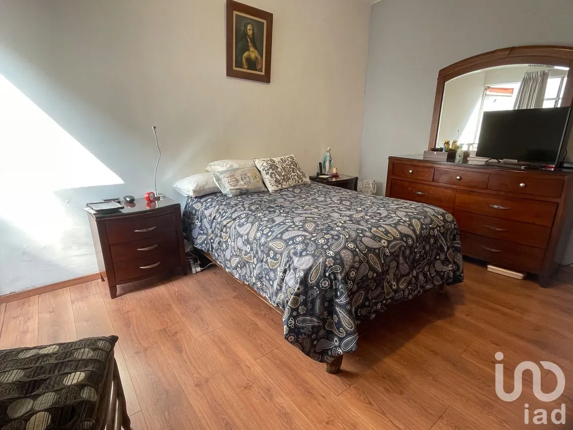 Casa en Venta en Letrán Valle, Benito Juárez, Ciudad de México | NEX-265212 | iad México | Foto 14 de 15