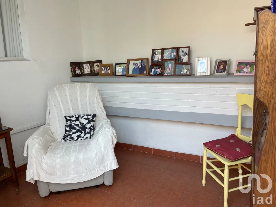 Casa en Venta en Letrán Valle, Benito Juárez, Ciudad de México | NEX-265212 | iad México | Foto 15 de 15