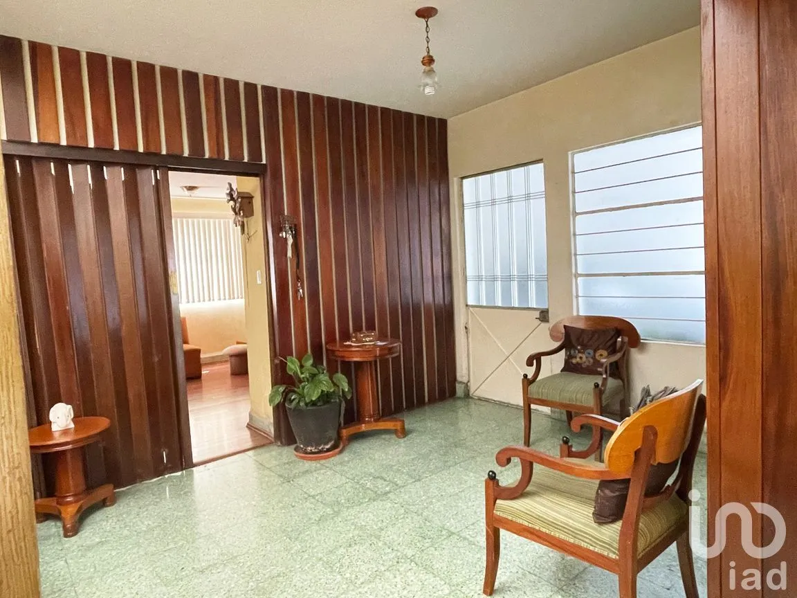 Casa en Venta en Letrán Valle, Benito Juárez, Ciudad de México | NEX-265212 | iad México | Foto 3 de 15