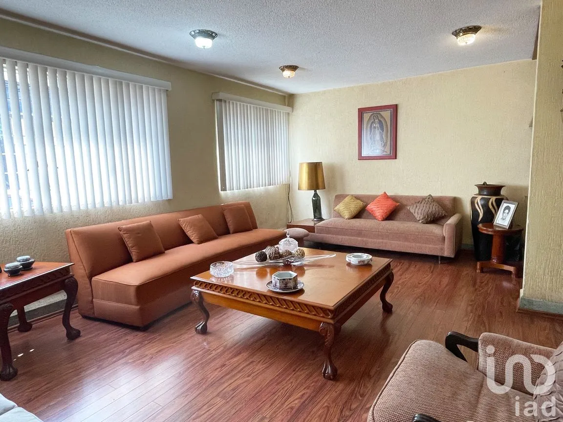Casa en Venta en Letrán Valle, Benito Juárez, Ciudad de México | NEX-265212 | iad México | Foto 4 de 15