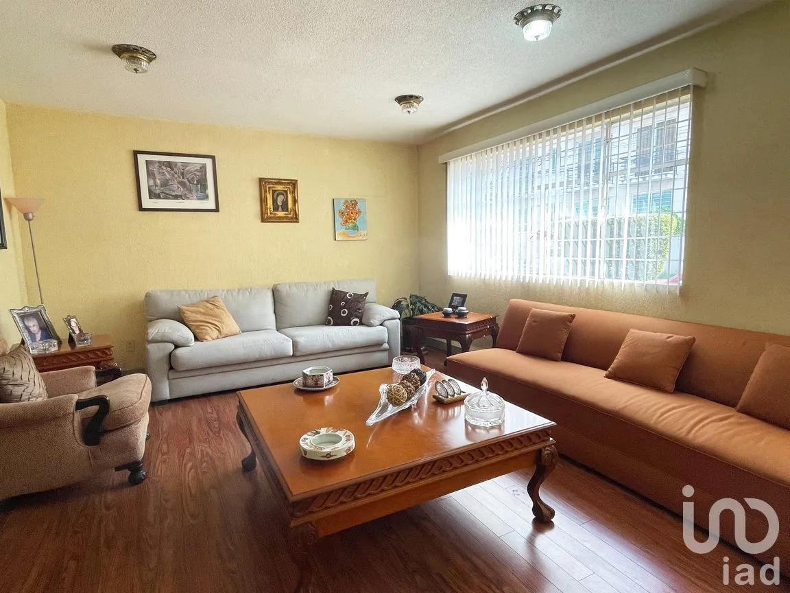 Casa en Venta en Letrán Valle, Benito Juárez, Ciudad de México | NEX-265212 | iad México | Foto 5 de 15