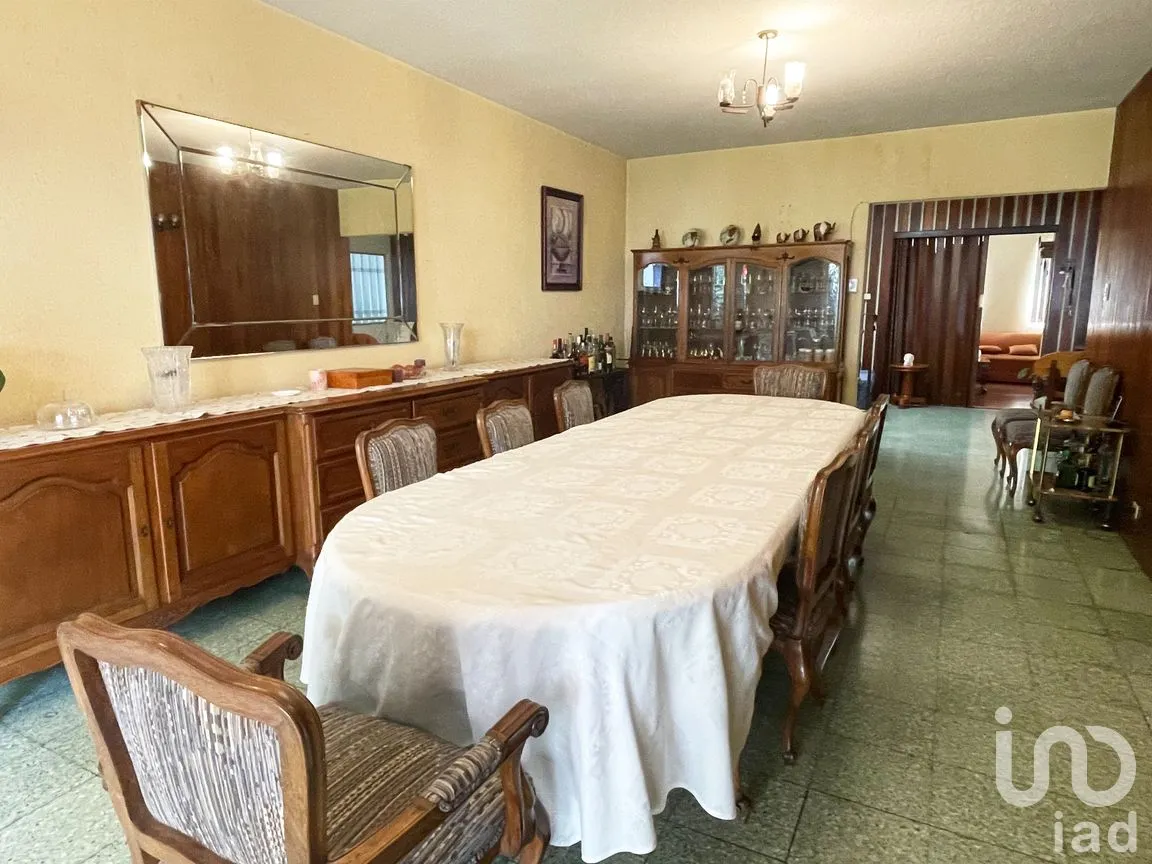 Casa en Venta en Letrán Valle, Benito Juárez, Ciudad de México | NEX-265212 | iad México | Foto 6 de 15