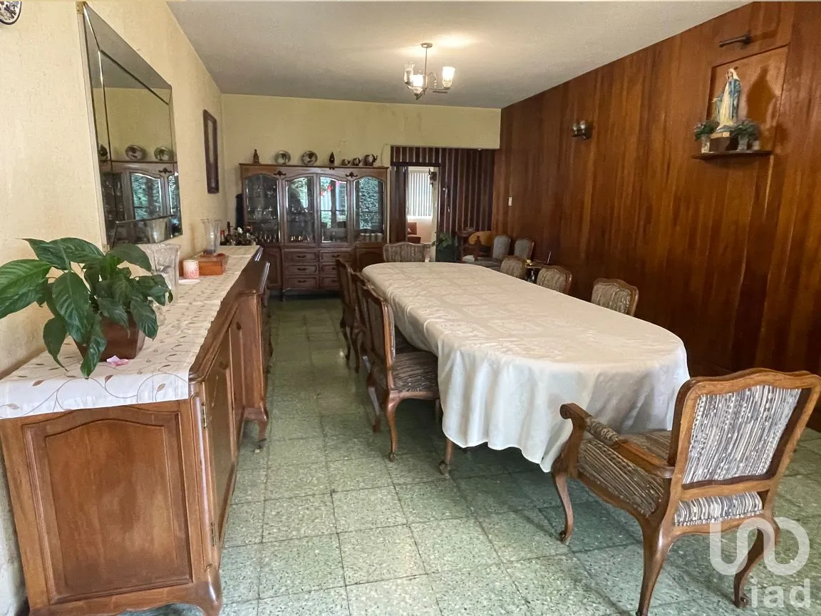 Casa en Venta en Letrán Valle, Benito Juárez, Ciudad de México | NEX-265212 | iad México | Foto 7 de 15