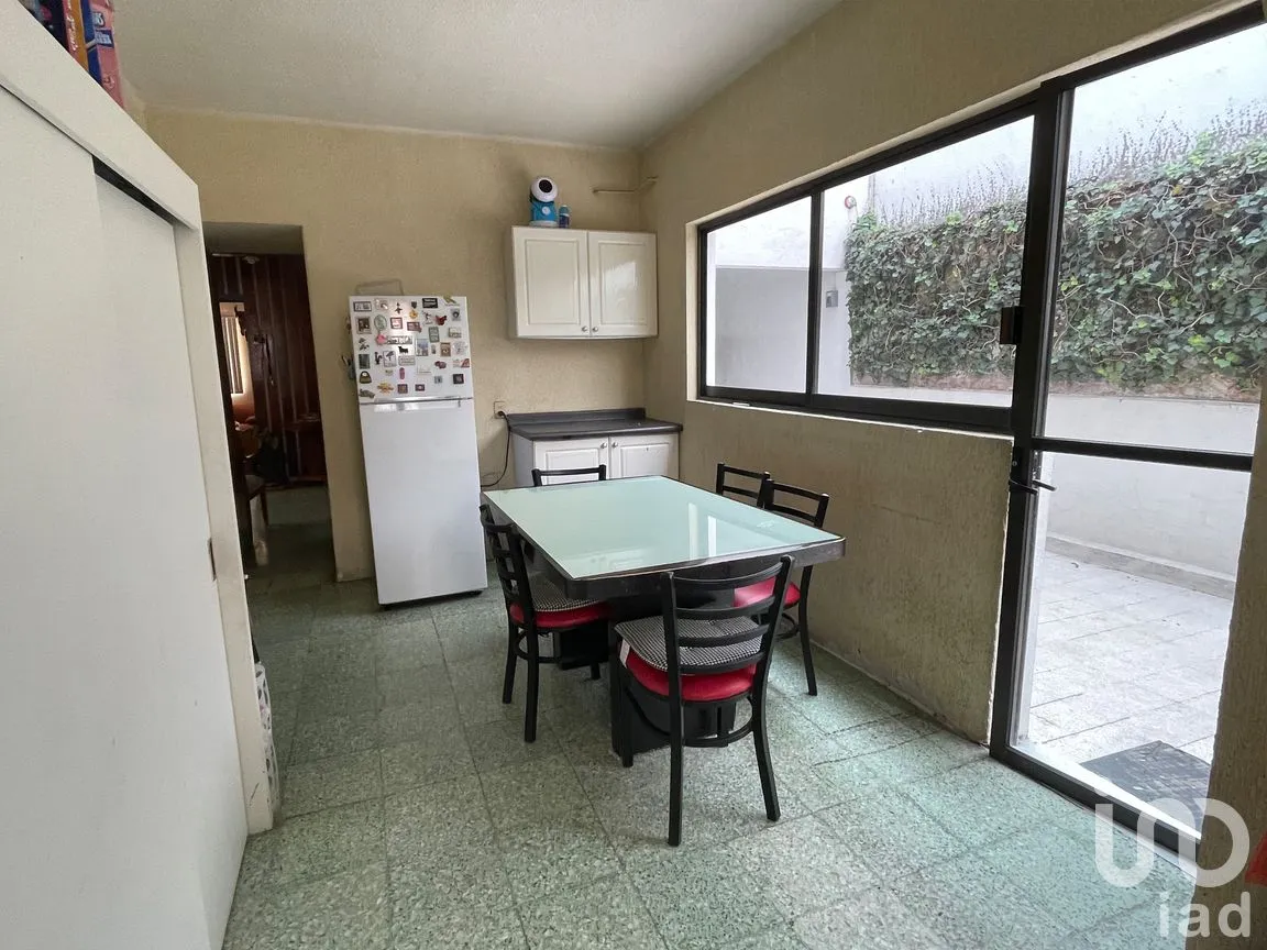 Casa en Venta en Letrán Valle, Benito Juárez, Ciudad de México | NEX-265212 | iad México | Foto 9 de 15