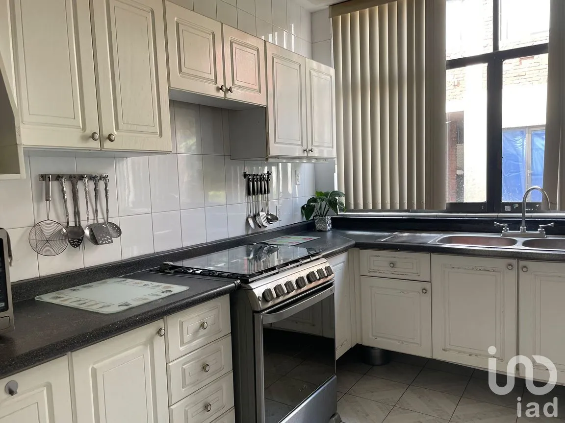 Casa en Venta en Letrán Valle, Benito Juárez, Ciudad de México | NEX-265212 | iad México | Foto 10 de 15