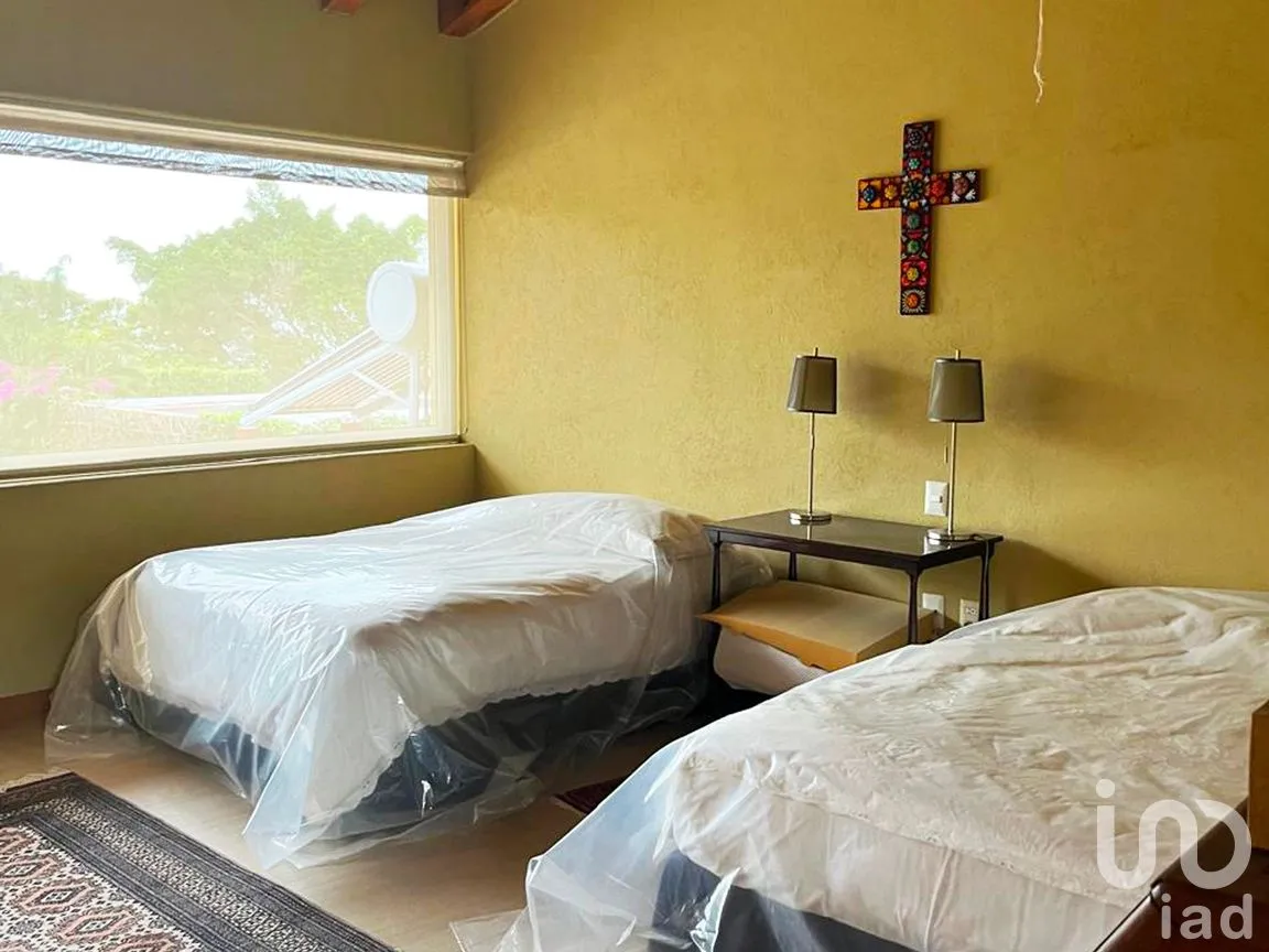 Casa en Venta en Tamoanchan, Jiutepec, Morelos | NEX-265825 | iad México | Foto 13 de 15