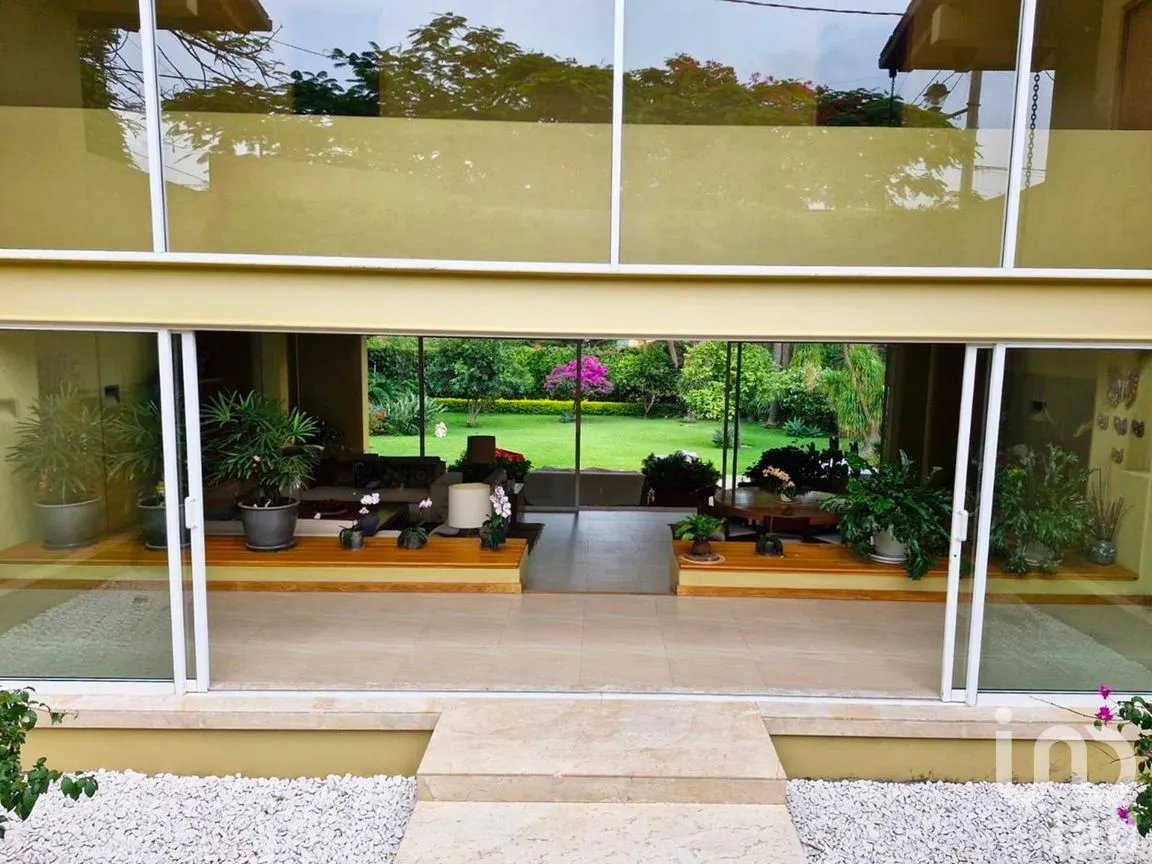 Casa en Venta en Tamoanchan, Jiutepec, Morelos | NEX-265825 | iad México | Foto 3 de 15