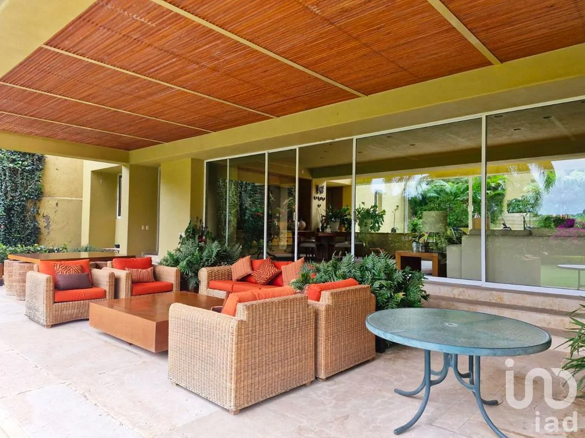 Casa en Venta en Tamoanchan, Jiutepec, Morelos | NEX-265825 | iad México | Foto 4 de 15