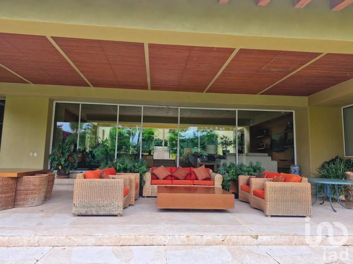 Casa en Venta en Tamoanchan, Jiutepec, Morelos | NEX-265825 | iad México | Foto 5 de 15