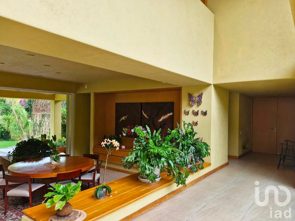 Casa en Venta en Tamoanchan, Jiutepec, Morelos | NEX-265825 | iad México | Foto 6 de 15