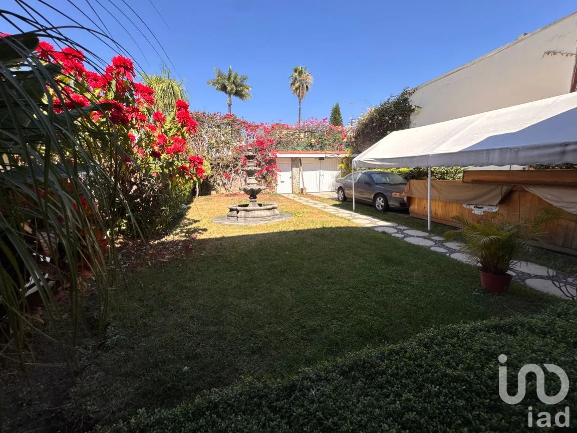 Casa en Venta en Maravillas, Cuernavaca, Morelos | NEX-266120 | iad México | Foto 2 de 20