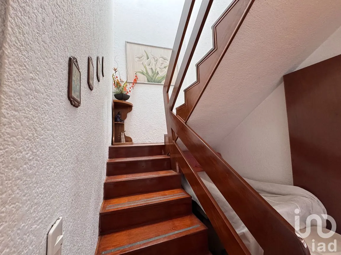 Casa en Venta en Maravillas, Cuernavaca, Morelos | NEX-266120 | iad México | Foto 11 de 20