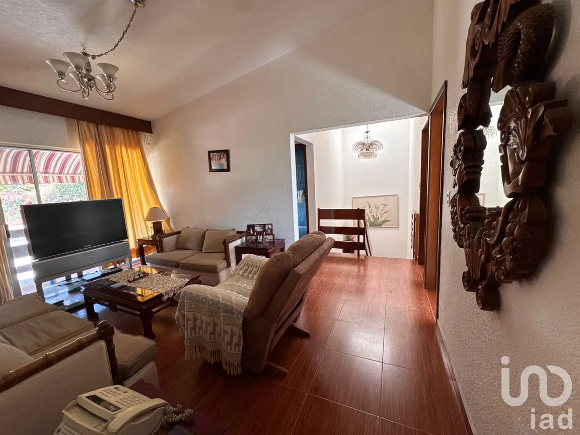 Casa en Venta en Maravillas, Cuernavaca, Morelos | NEX-266120 | iad México | Foto 13 de 20