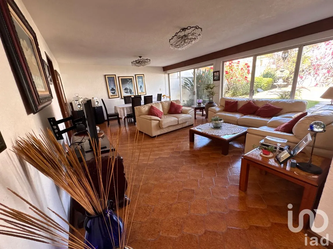 Casa en Venta en Maravillas, Cuernavaca, Morelos | NEX-266120 | iad México | Foto 4 de 20