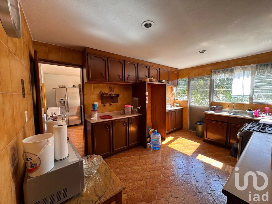 Casa en Venta en Maravillas, Cuernavaca, Morelos | NEX-266120 | iad México | Foto 6 de 20