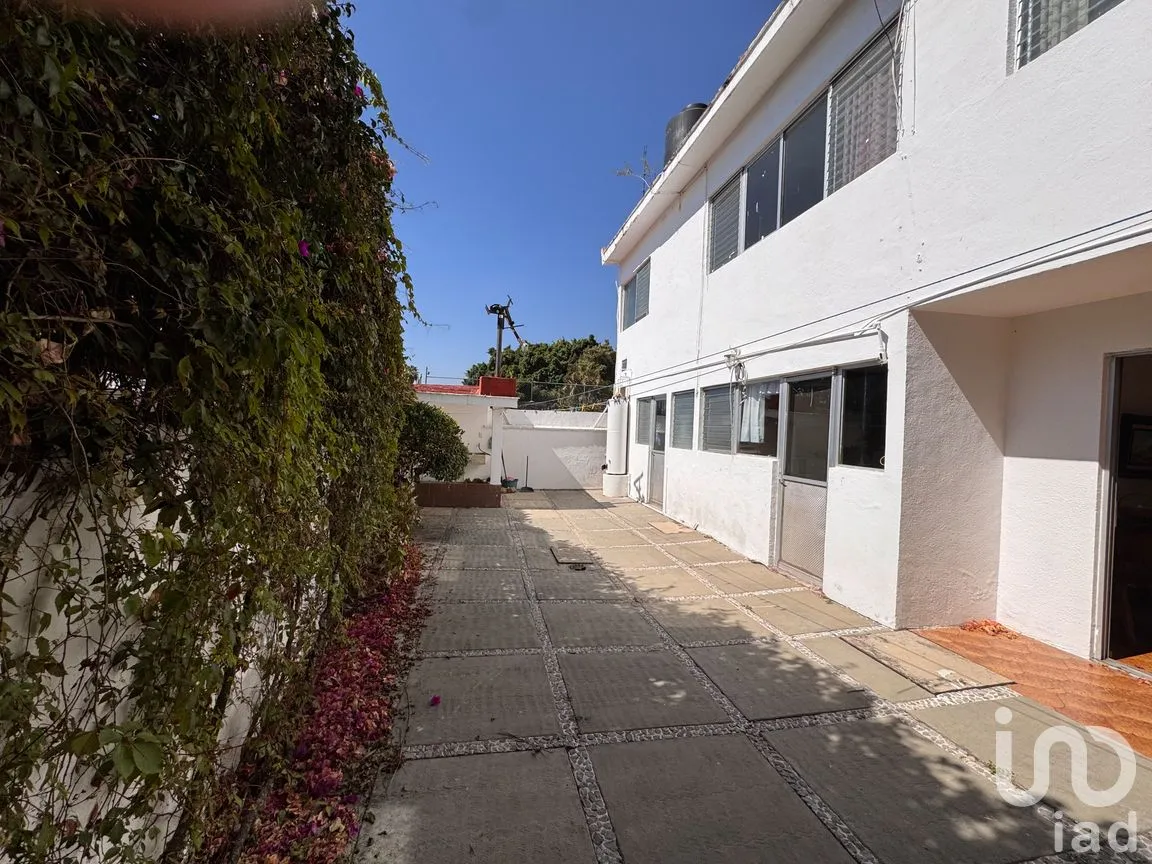 Casa en Venta en Maravillas, Cuernavaca, Morelos | NEX-266120 | iad México | Foto 10 de 20