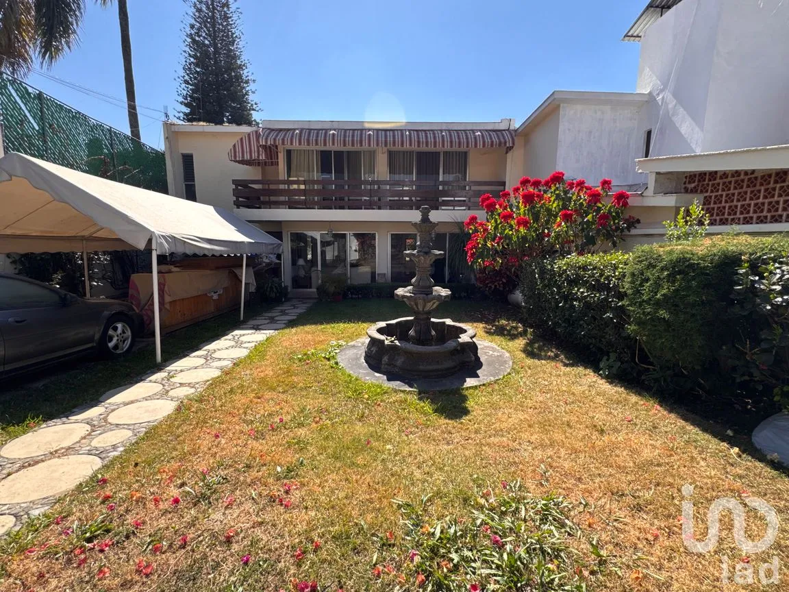 Casa en Venta en Maravillas, Cuernavaca, Morelos | NEX-266120 | iad México | Foto 1 de 20