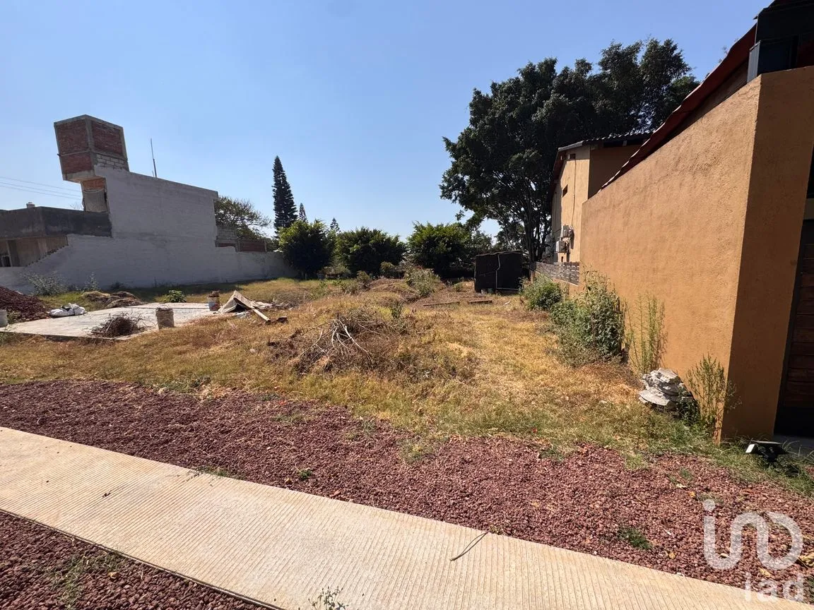 Terreno en Venta en Huilotepec, Tepoztlán, Morelos | NEX-290192 | iad México | Foto 2 de 8
