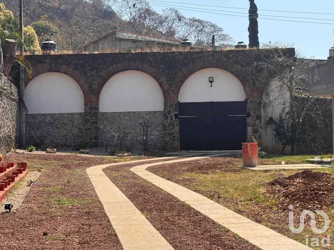 Terreno en Venta en Huilotepec, Tepoztlán, Morelos | NEX-290192 | iad México | Foto 3 de 8