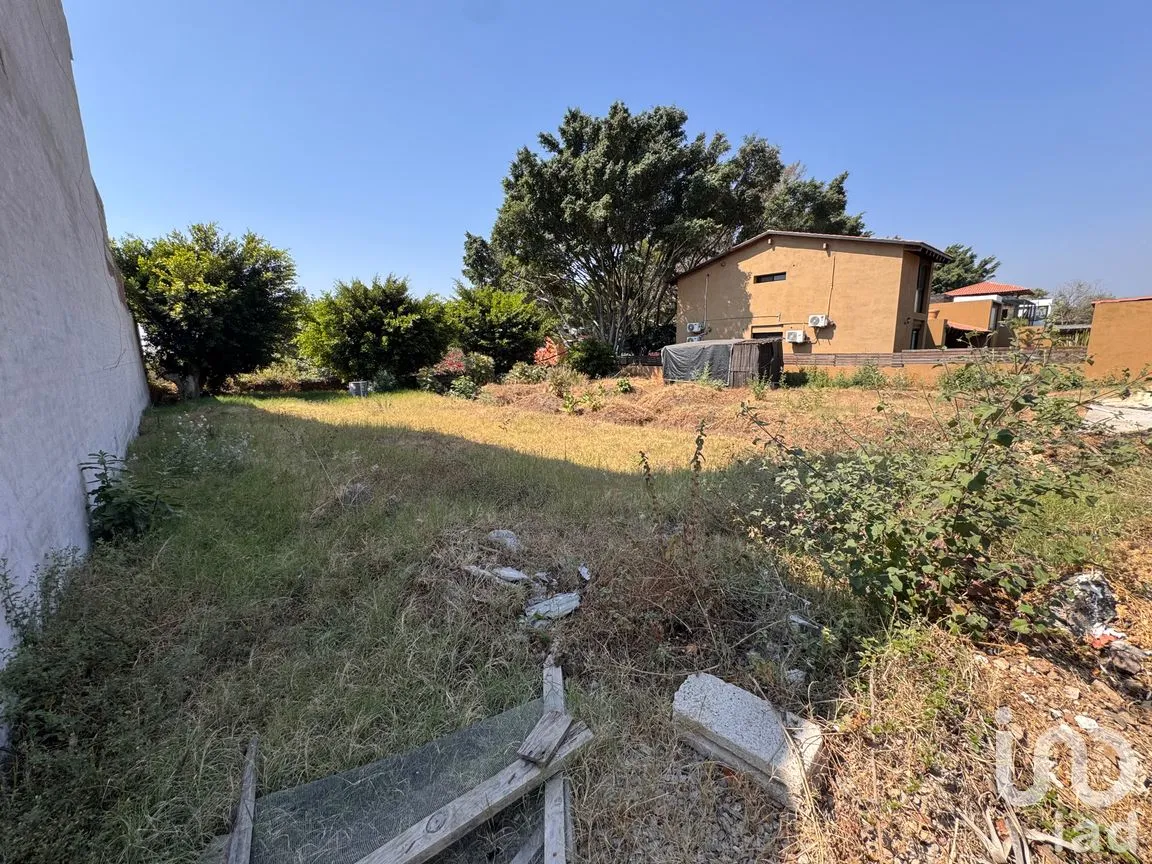 Terreno en Venta en Huilotepec, Tepoztlán, Morelos | NEX-290192 | iad México | Foto 5 de 8