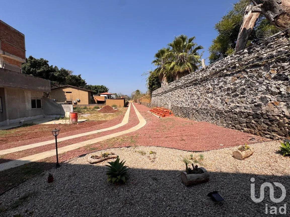 Terreno en Venta en Huilotepec, Tepoztlán, Morelos | NEX-290192 | iad México | Foto 6 de 8