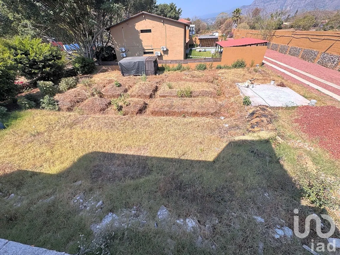 Terreno en Venta en Huilotepec, Tepoztlán, Morelos | NEX-290192 | iad México | Foto 8 de 8