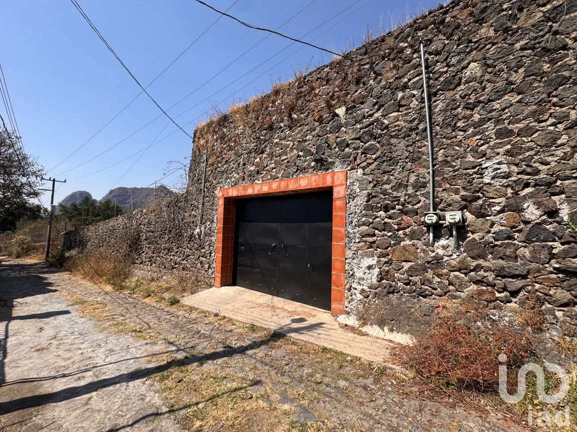 Terreno en Venta en Huilotepec, Tepoztlán, Morelos | NEX-290192 | iad México | Foto 1 de 8
