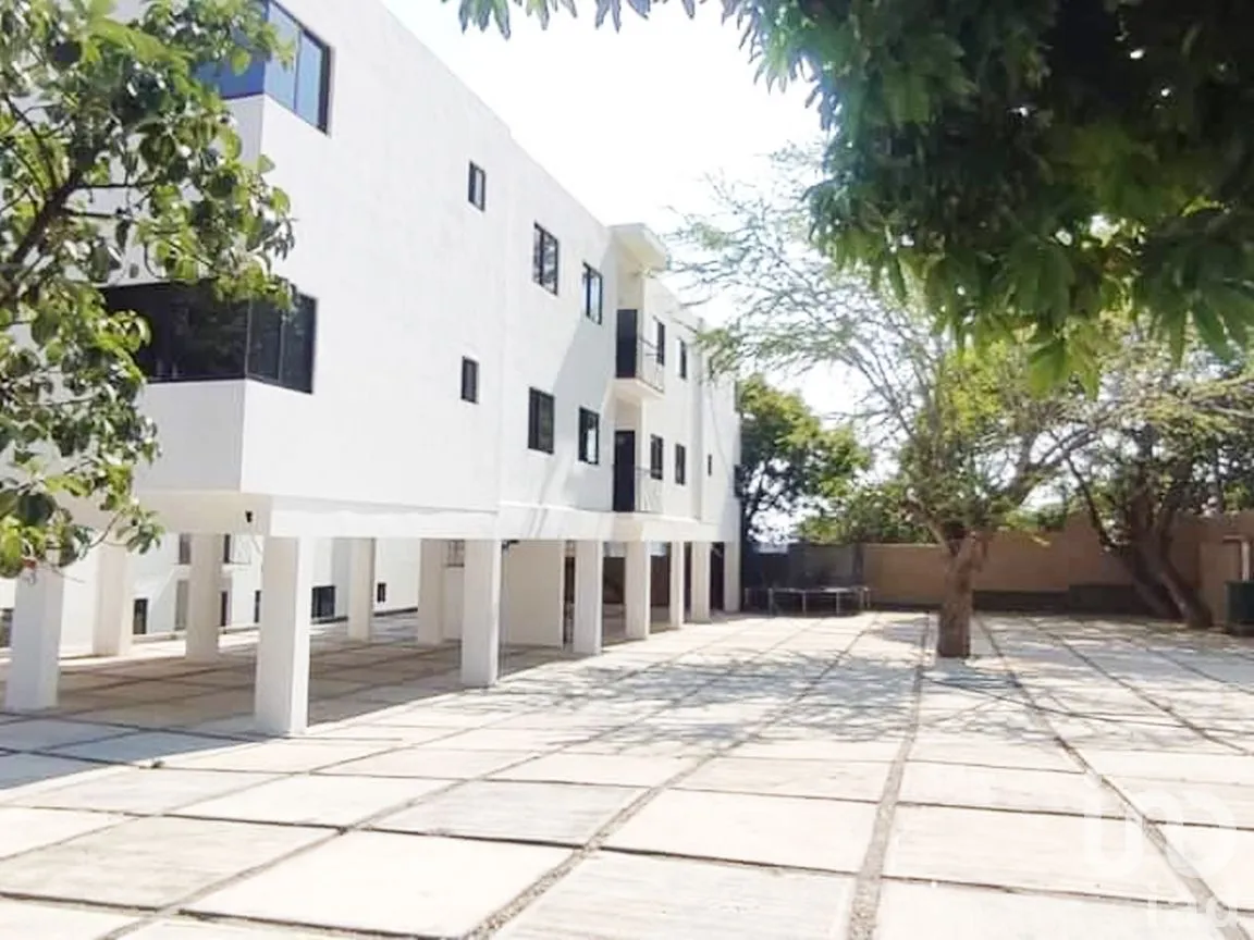 Departamento en Venta en Vicente Estrada Cajigal, Cuernavaca, Morelos | NEX-290194 | iad México | Foto 11 de 12