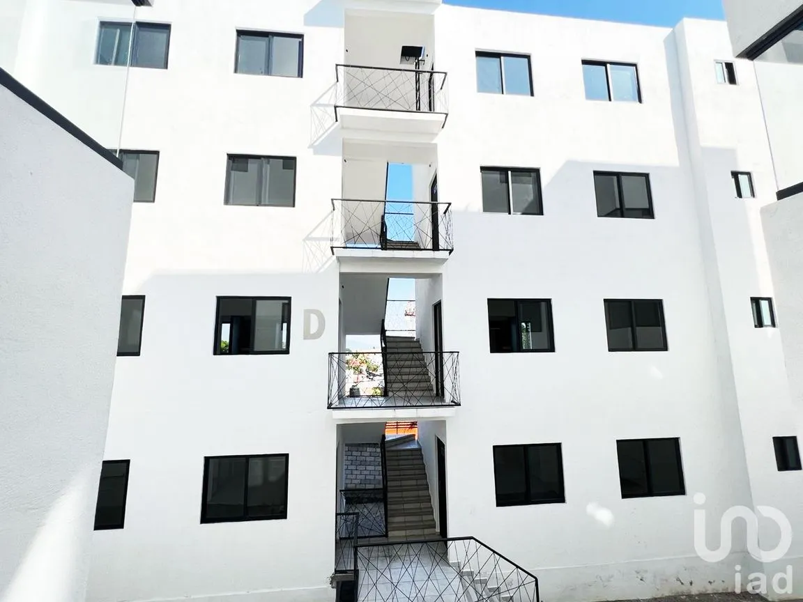 Departamento en Venta en Vicente Estrada Cajigal, Cuernavaca, Morelos | NEX-290194 | iad México | Foto 12 de 12