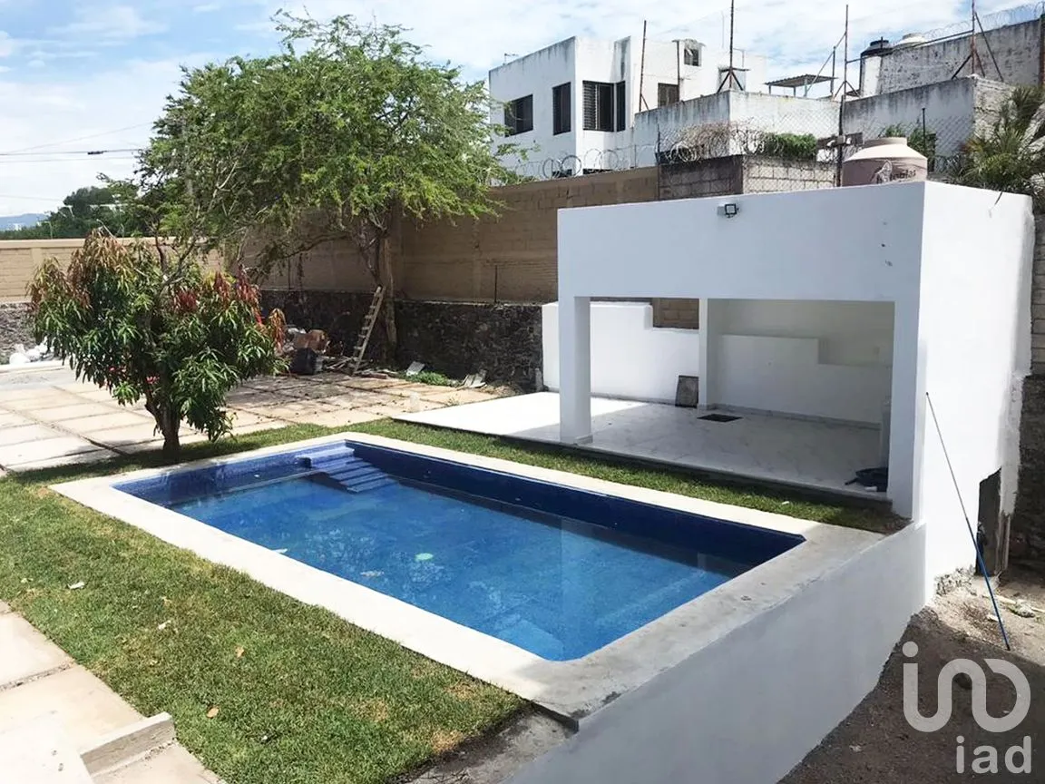 Departamento en Venta en Vicente Estrada Cajigal, Cuernavaca, Morelos | NEX-290194 | iad México | Foto 9 de 12