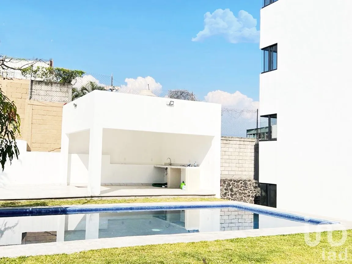 Departamento en Venta en Vicente Estrada Cajigal, Cuernavaca, Morelos | NEX-290194 | iad México | Foto 10 de 12