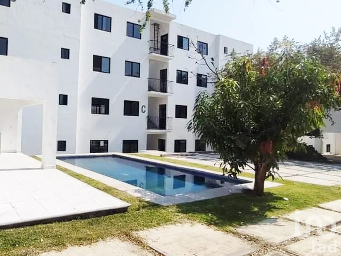 Departamento en Venta en Vicente Estrada Cajigal, Cuernavaca, Morelos | NEX-290194 | iad México | Foto 1 de 12