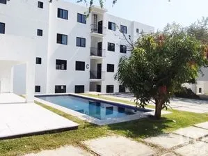NEX-290194 - Departamento en Venta, con 2 recamaras, con 2 baños, con 75 m2 de construcción en Vicente Estrada Cajigal, CP 62460, Morelos.