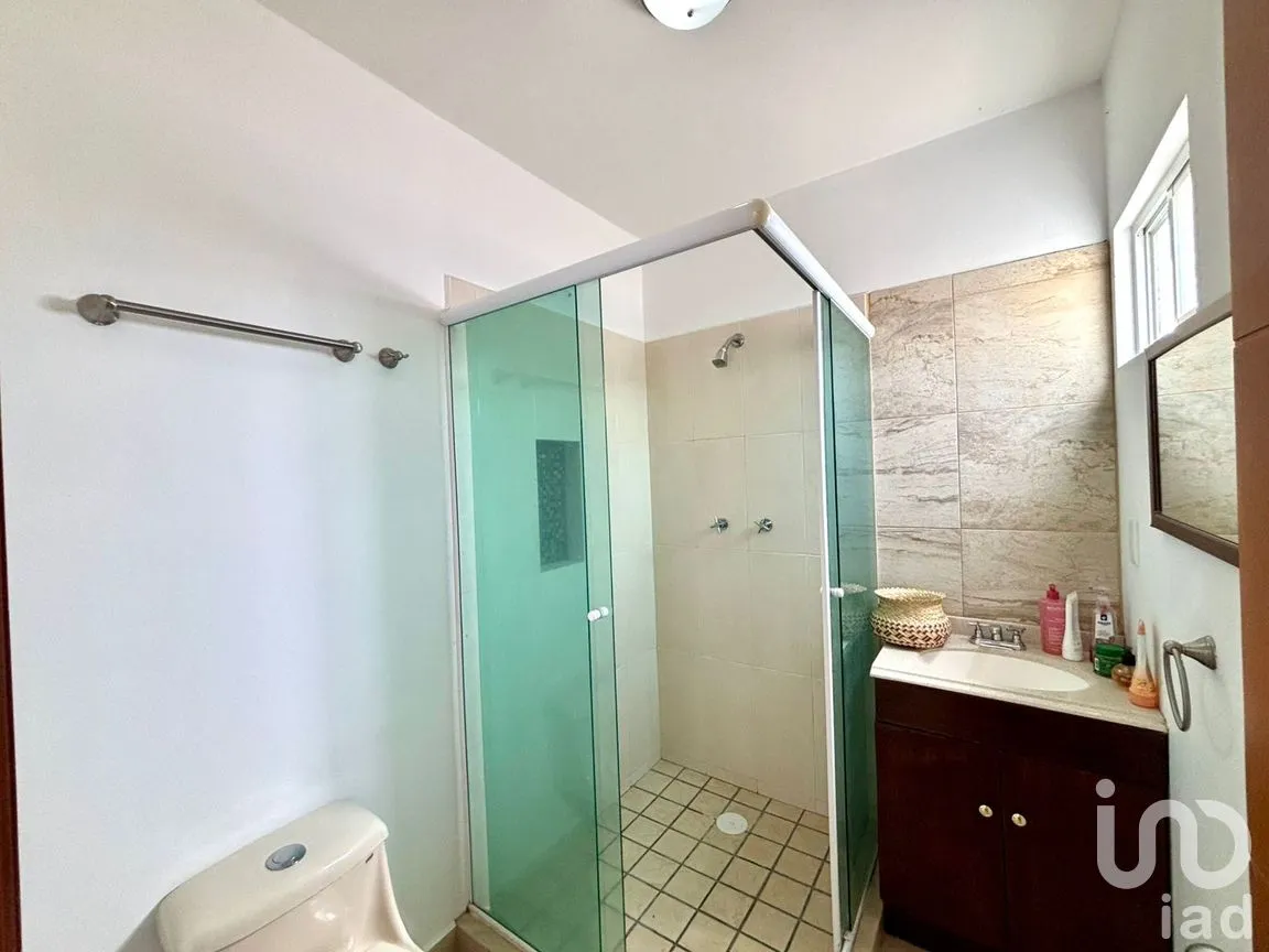 Casa en Venta en Santa María Ahuacatitlán, Cuernavaca, Morelos | NEX-290774 | iad México | Foto 16 de 18