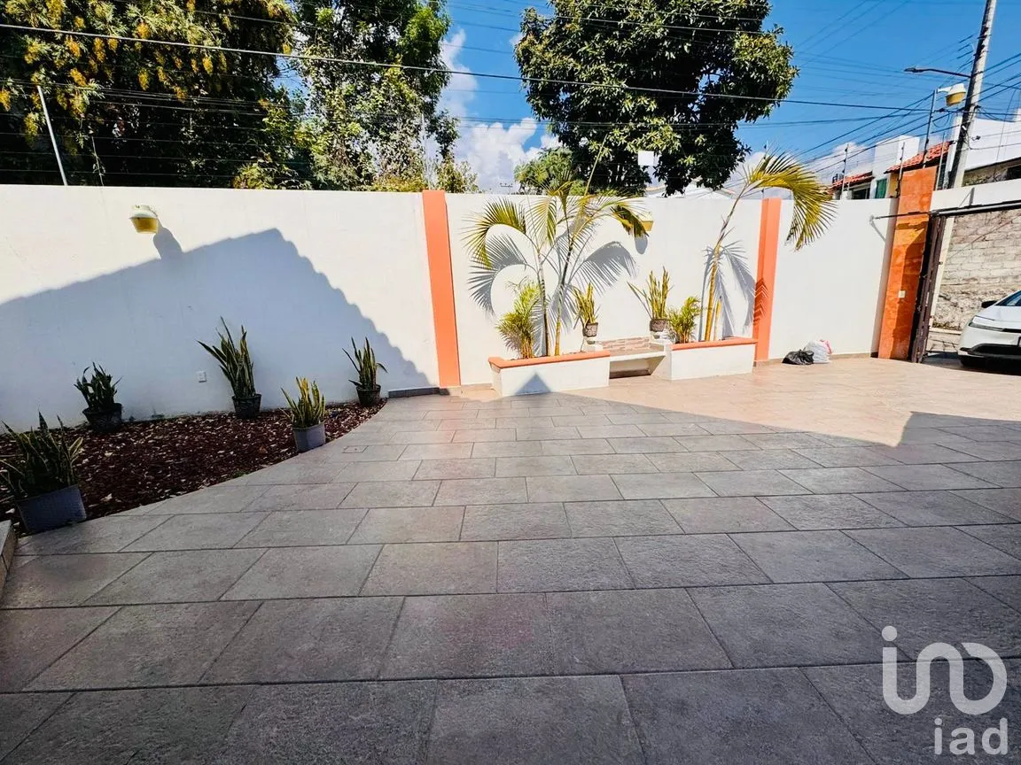 Casa en Venta en Santa María Ahuacatitlán, Cuernavaca, Morelos | NEX-290774 | iad México | Foto 18 de 18