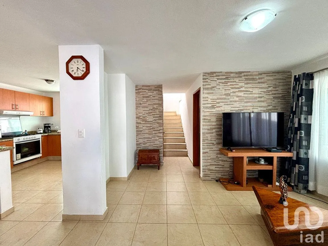 Casa en Venta en Santa María Ahuacatitlán, Cuernavaca, Morelos | NEX-290774 | iad México | Foto 6 de 18