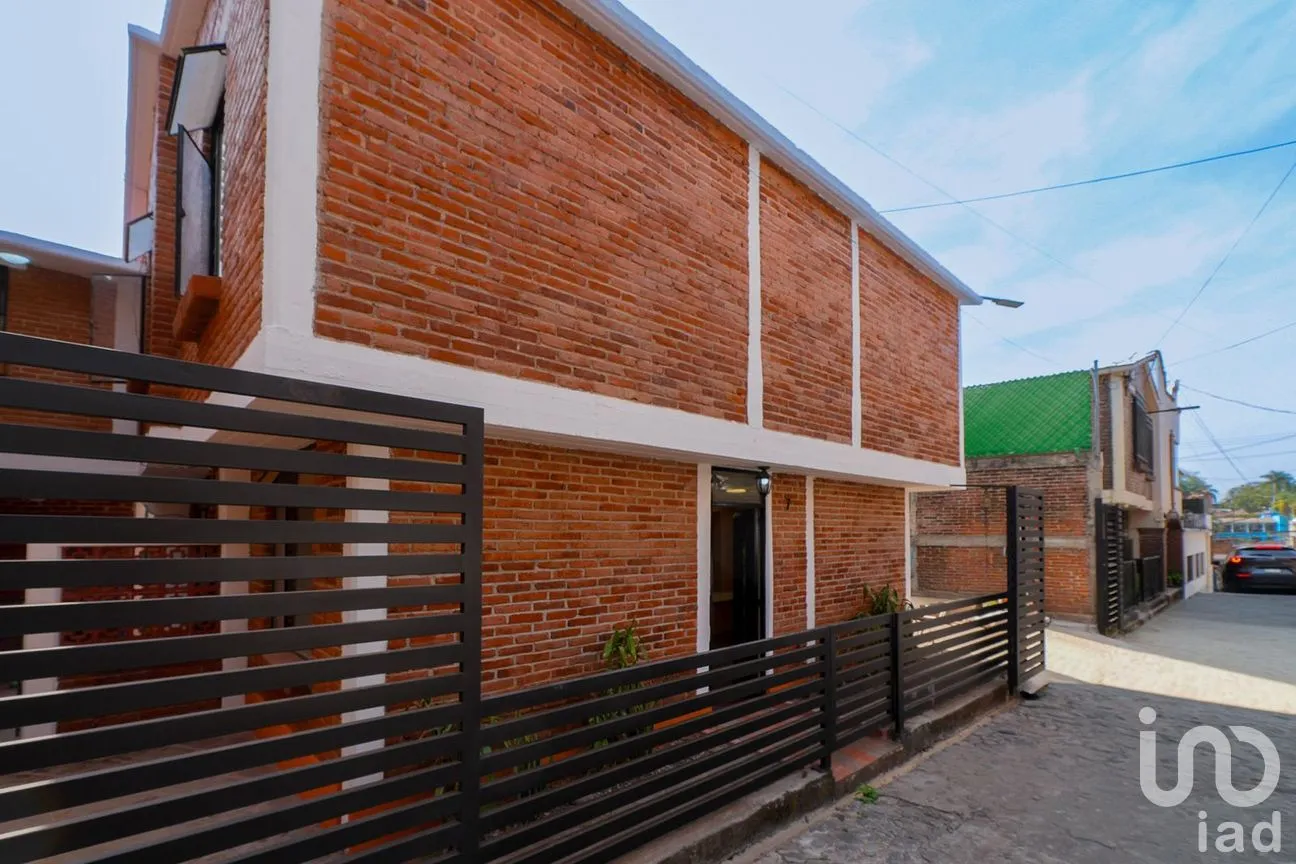 Casa en Venta en Miguel Hidalgo, Cuernavaca, Morelos | NEX-290881 | iad México | Foto 2 de 14