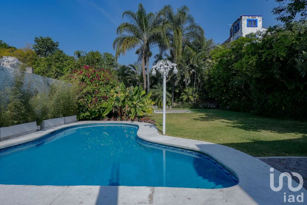 Casa en Venta en Tlaltenango, Cuernavaca, Morelos | NEX-290886 | iad México | Foto 20 de 22