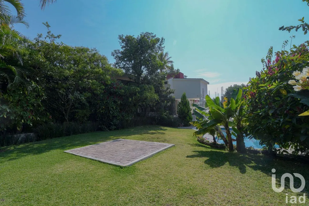 Casa en Venta en Tlaltenango, Cuernavaca, Morelos | NEX-290886 | iad México | Foto 21 de 22