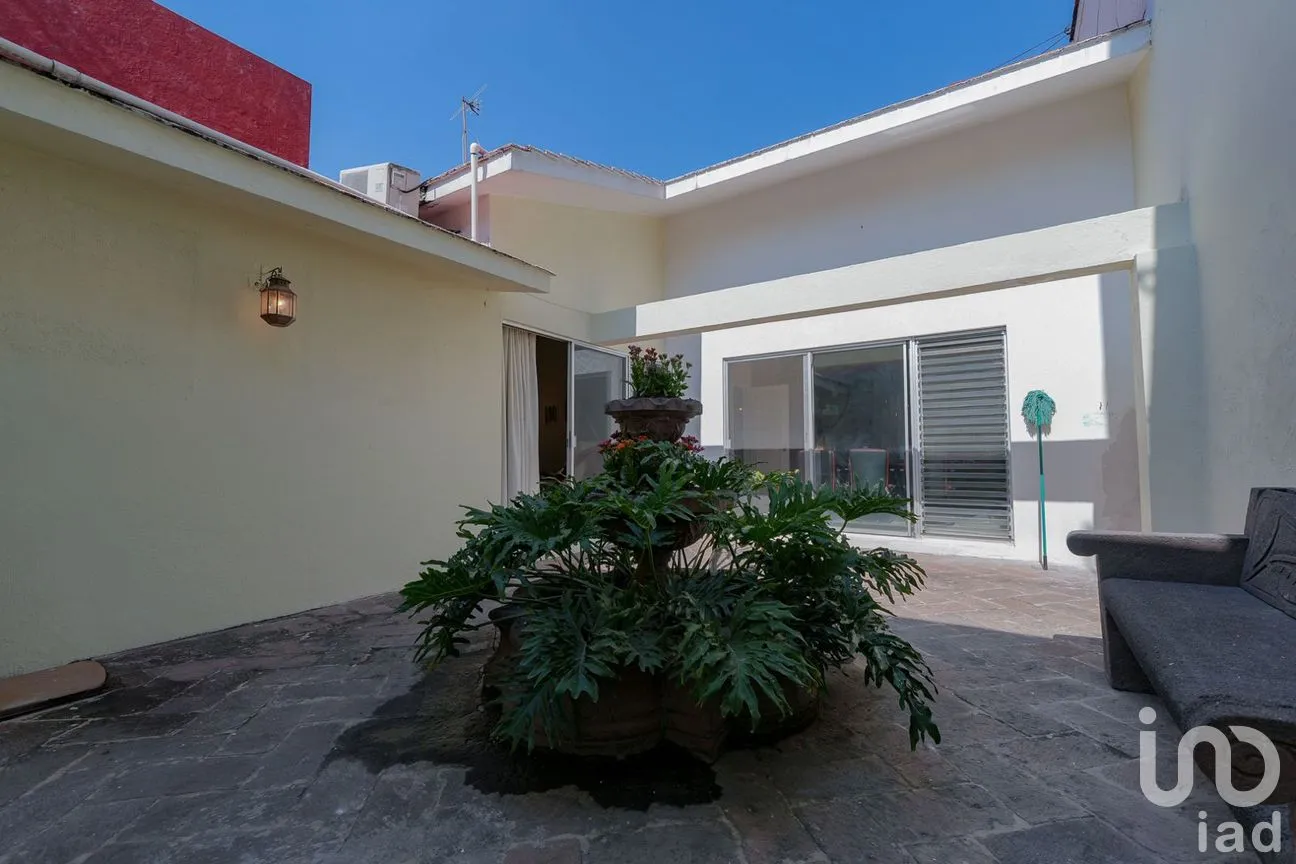 Casa en Venta en Tlaltenango, Cuernavaca, Morelos | NEX-290886 | iad México | Foto 22 de 22
