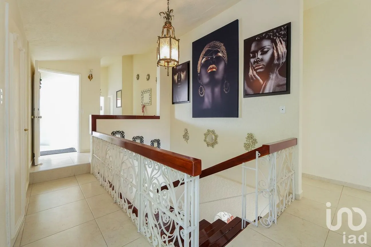 Casa en Venta en Tlaltenango, Cuernavaca, Morelos | NEX-290886 | iad México | Foto 4 de 22
