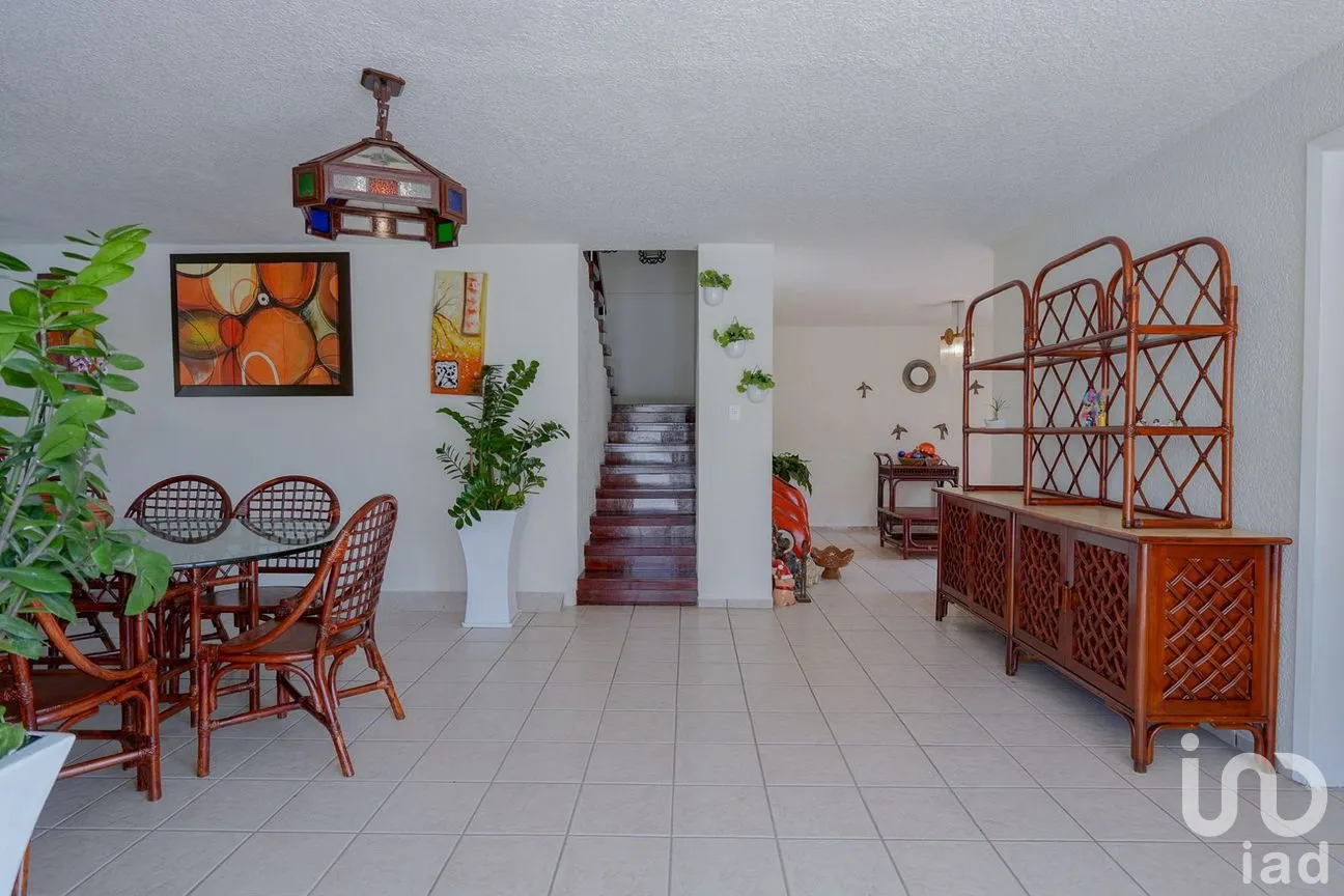 Casa en Venta en Tlaltenango, Cuernavaca, Morelos | NEX-290886 | iad México | Foto 7 de 22