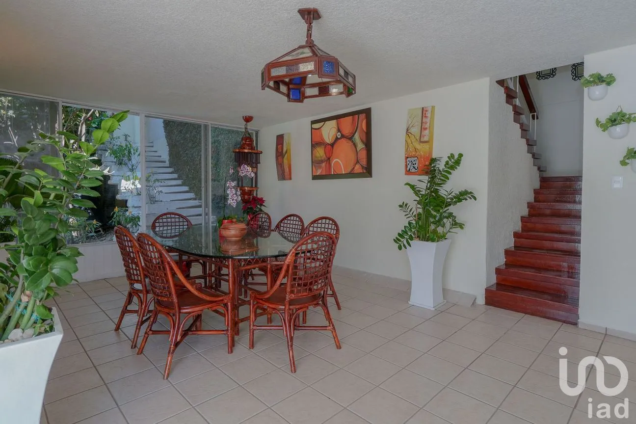 Casa en Venta en Tlaltenango, Cuernavaca, Morelos | NEX-290886 | iad México | Foto 8 de 22