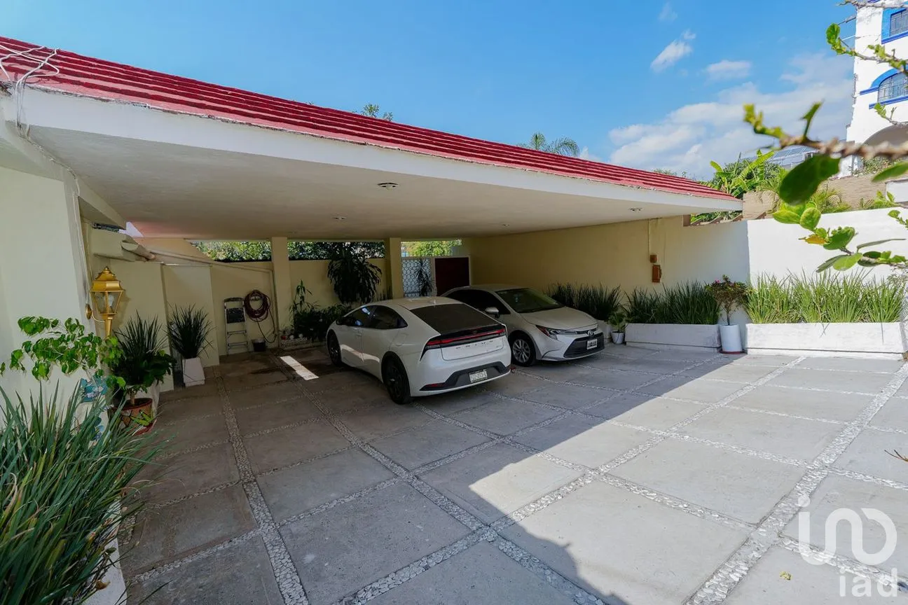 Casa en Venta en Tlaltenango, Cuernavaca, Morelos | NEX-290886 | iad México | Foto 1 de 22